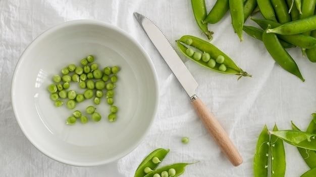 Comment Blanchir Les Pois Des Champs Pour La Congélation