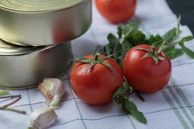 Comment Conserver La Pâte De Tomates Sans Réfrigérateur