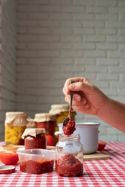 Comment Conserver La Pâte De Tomates Sans Réfrigérateur