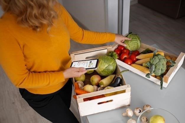 Comment Conserver Les Légumes Au Réfrigérateur