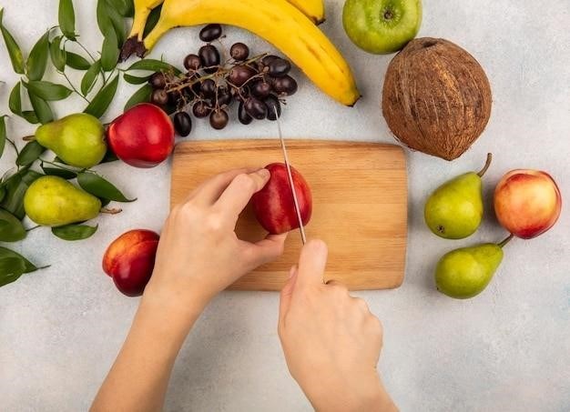 Comment Conserver Les Fruits Coupés Sans Réfrigérateur