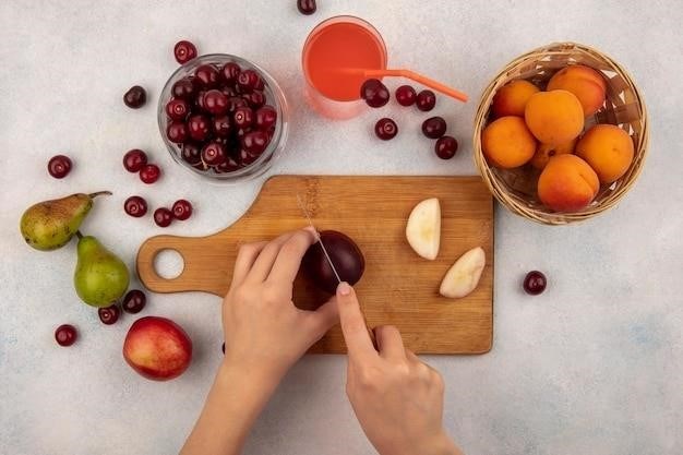 Comment Conserver Les Fruits Coupés Sans Réfrigérateur