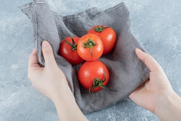 Comment Conserver Les Tomates Fraîches Sans Congélateur