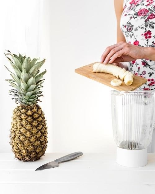 Comment Conserver L'ananas À La Maison