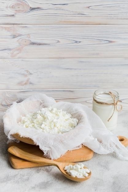 Comment Congeler La Ricotta