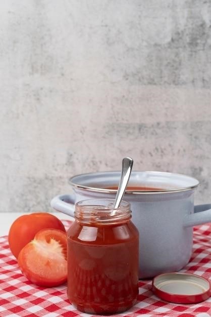 Comment Conserver La Sauce Tomate Après Ouverture