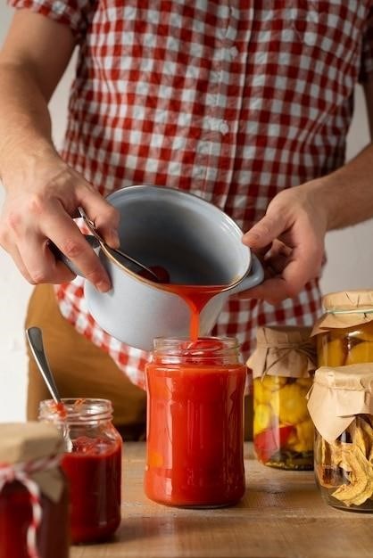 Comment Conserver La Sauce Tomate Après Ouverture