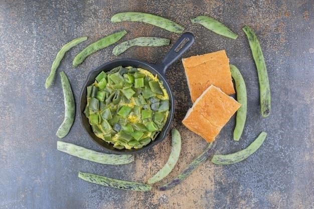 Comment Congeler La Casserole De Haricots Verts