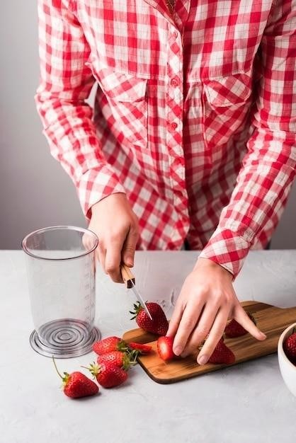 Comment Conserver Les Fraises Fraîchement Cueillies