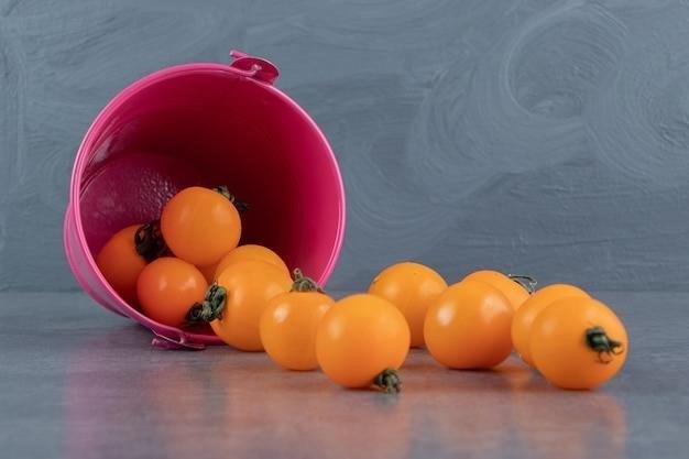 Comment Conserver Les Tomates Jaunes