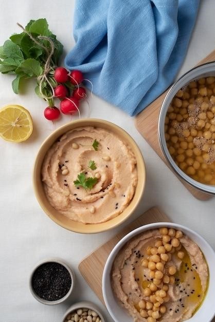 Comment Conserver Le Baba Ganoush