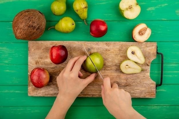 Comment Conserver Les Pommes Fraîchement Cueillies