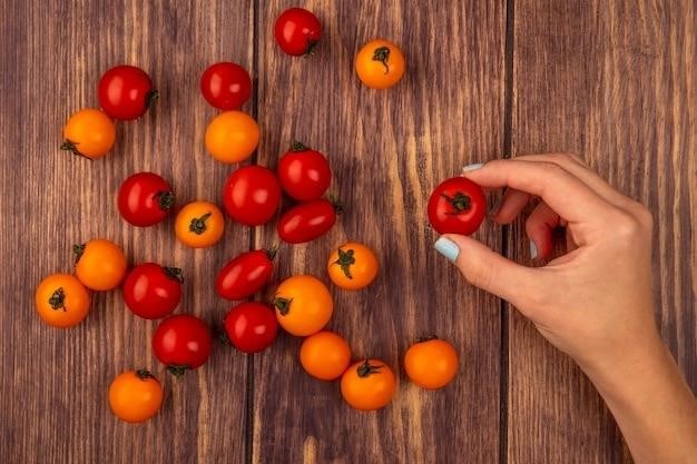 Comment Conserver Les Tomates Cerises