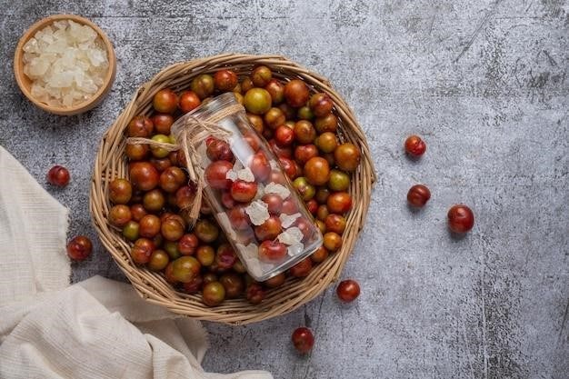 Comment Conserver Les Tomates Cerises