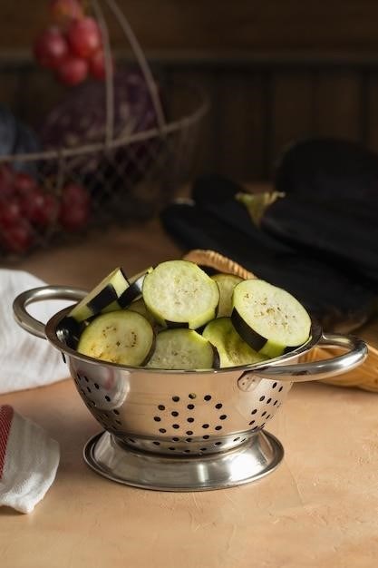 Comment Conserver La Courgette Sans Blanchiment