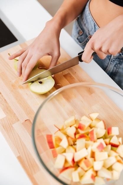 Comment Conserver Les Tranches De Pommes Fraîches